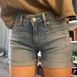 American eagle shorts